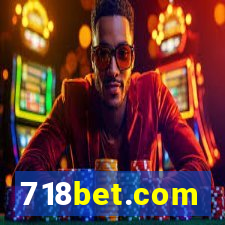 718bet.com