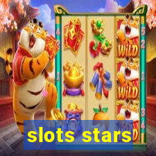 slots stars