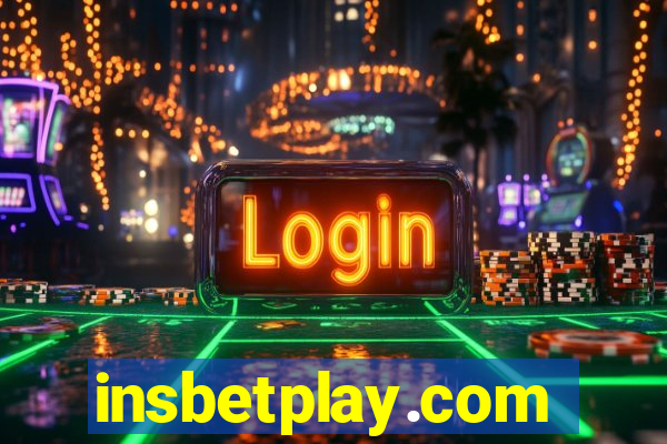 insbetplay.com