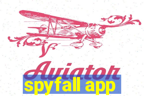 spyfall app