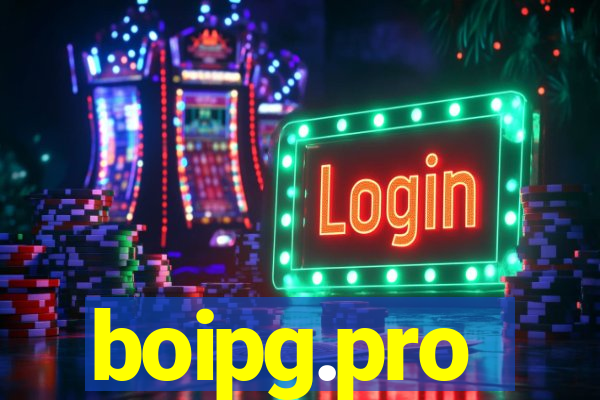 boipg.pro