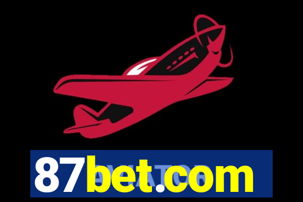 87bet.com