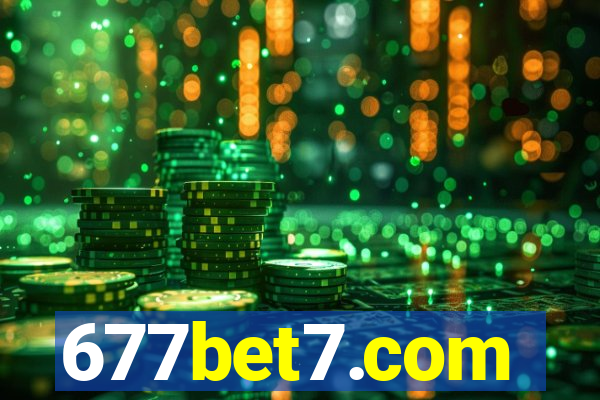 677bet7.com