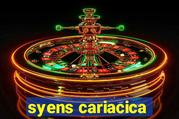 syens cariacica