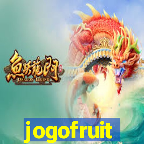 jogofruit