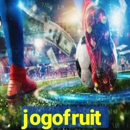 jogofruit