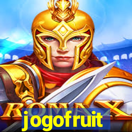 jogofruit