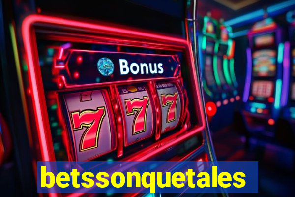 betssonquetales