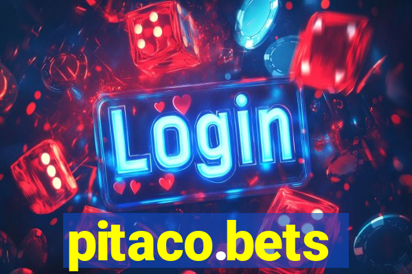 pitaco.bets