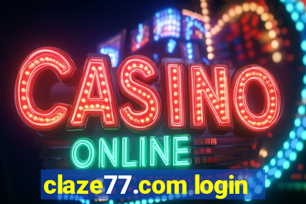 claze77.com login