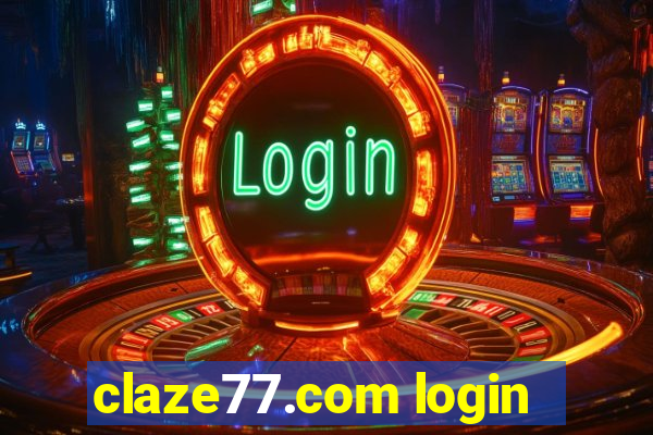 claze77.com login