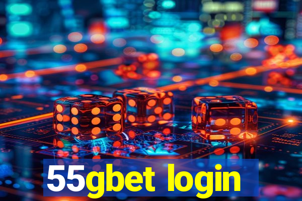 55gbet login