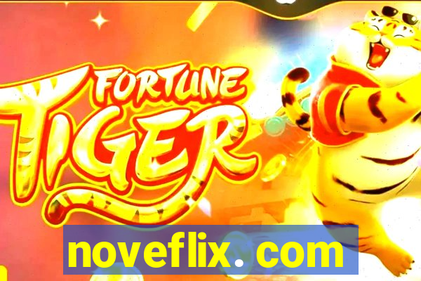 noveflix. com