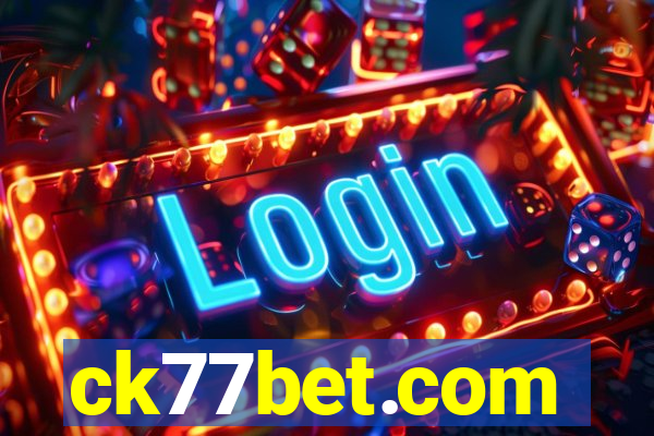 ck77bet.com