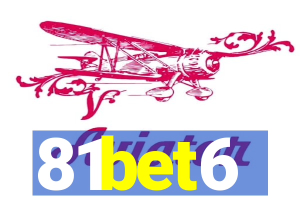 81bet6