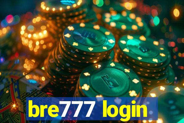 bre777 login