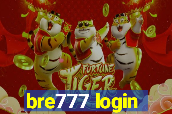 bre777 login