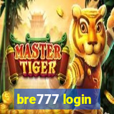 bre777 login