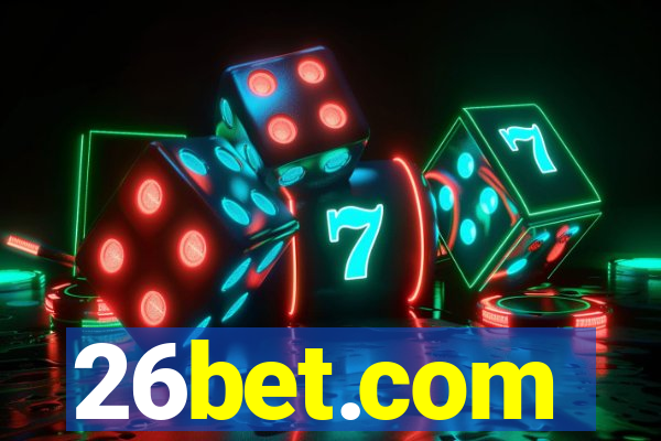 26bet.com