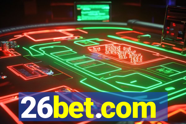 26bet.com