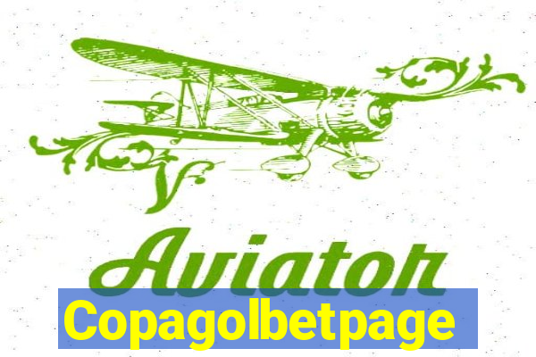 Copagolbetpage