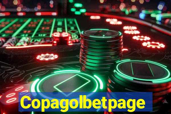 Copagolbetpage