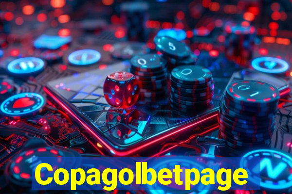 Copagolbetpage