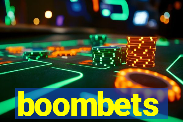 boombets