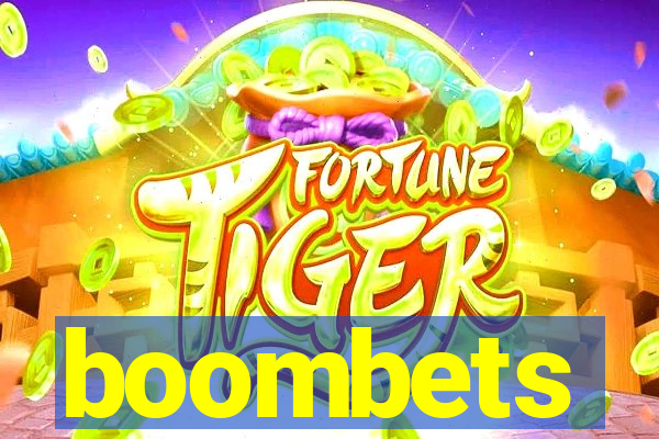 boombets