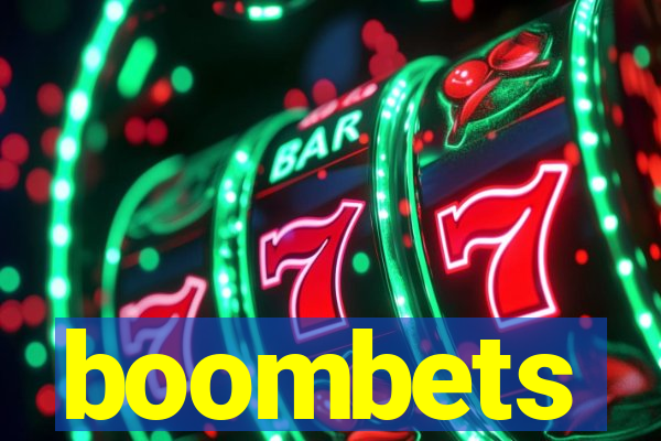 boombets