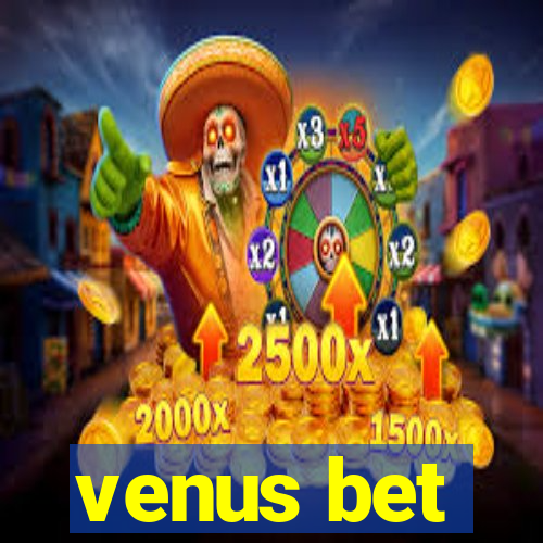 venus bet