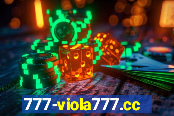 777-viola777.cc