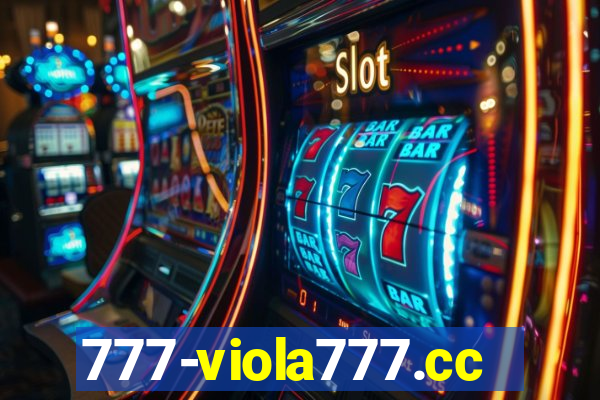 777-viola777.cc