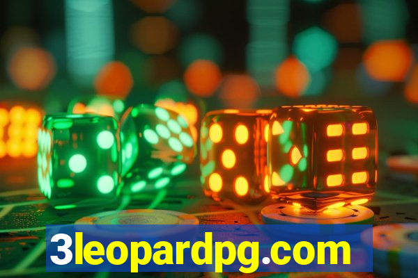 3leopardpg.com