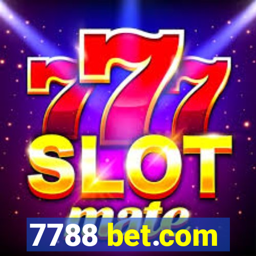 7788 bet.com