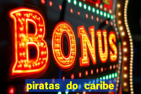 piratas do caribe 1 filme completo dublado