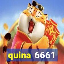 quina 6661