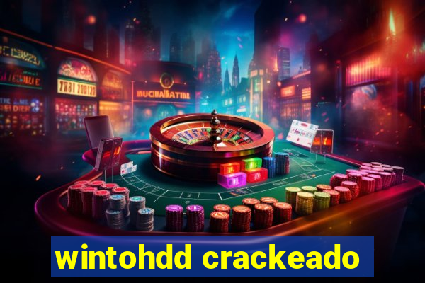 wintohdd crackeado