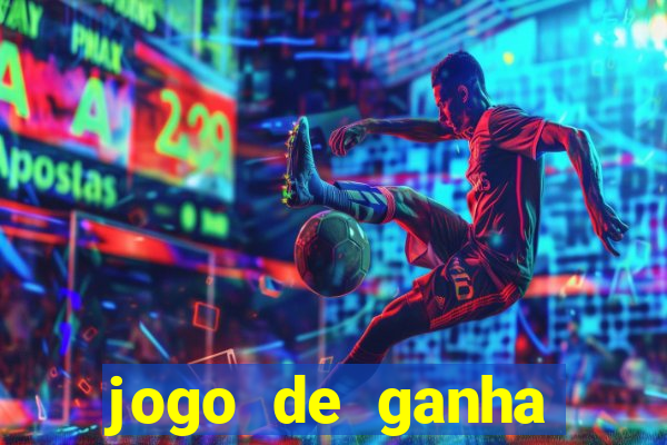 jogo de ganha dinheiro real