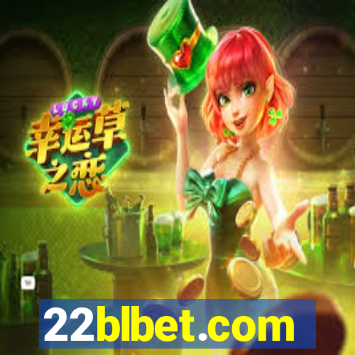 22blbet.com