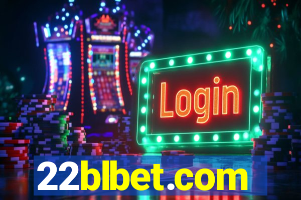 22blbet.com