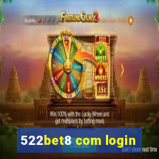 522bet8 com login