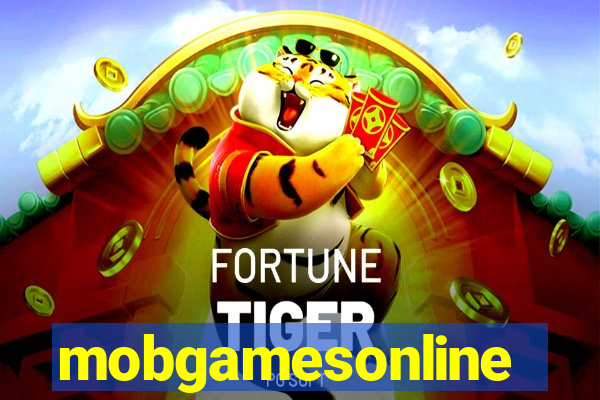 mobgamesonline