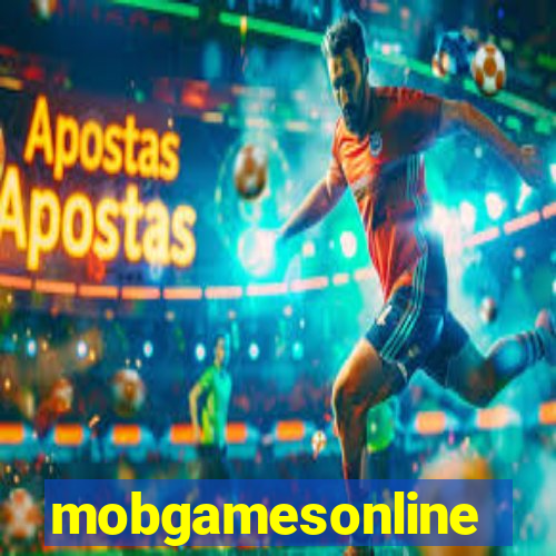 mobgamesonline