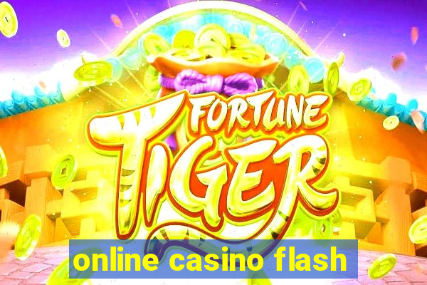 online casino flash