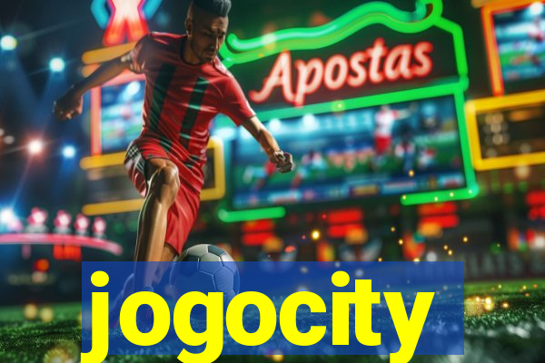 jogocity