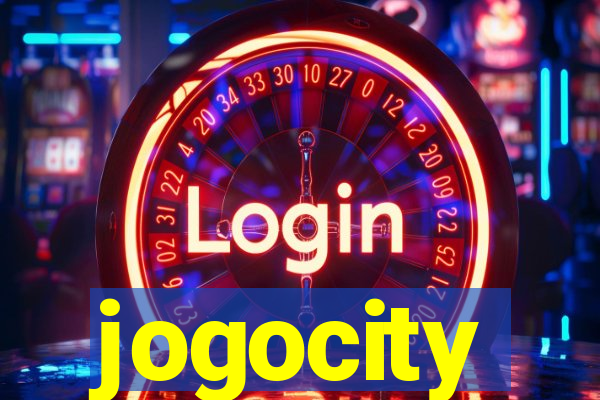 jogocity