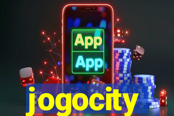 jogocity