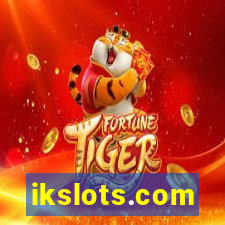 ikslots.com