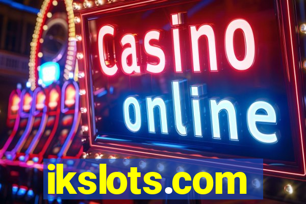 ikslots.com